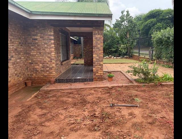 4 BEDROOM HOUSE FOR SALE IN DANVILLE